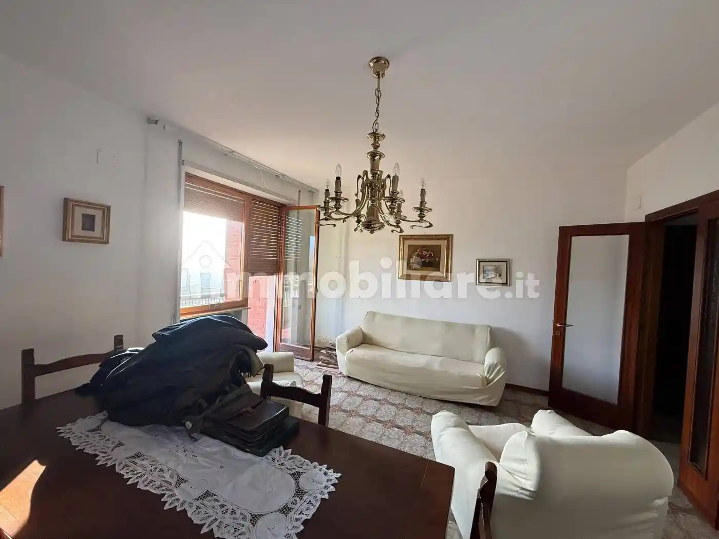 Appartamento via Aldo Moro, Montegrillo, Perugia - foto 5