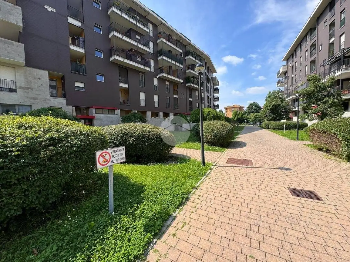 Bilocale via Oriana Fallaci 1, Bettola Zelo Foramagno, Peschiera Borromeo - foto 3