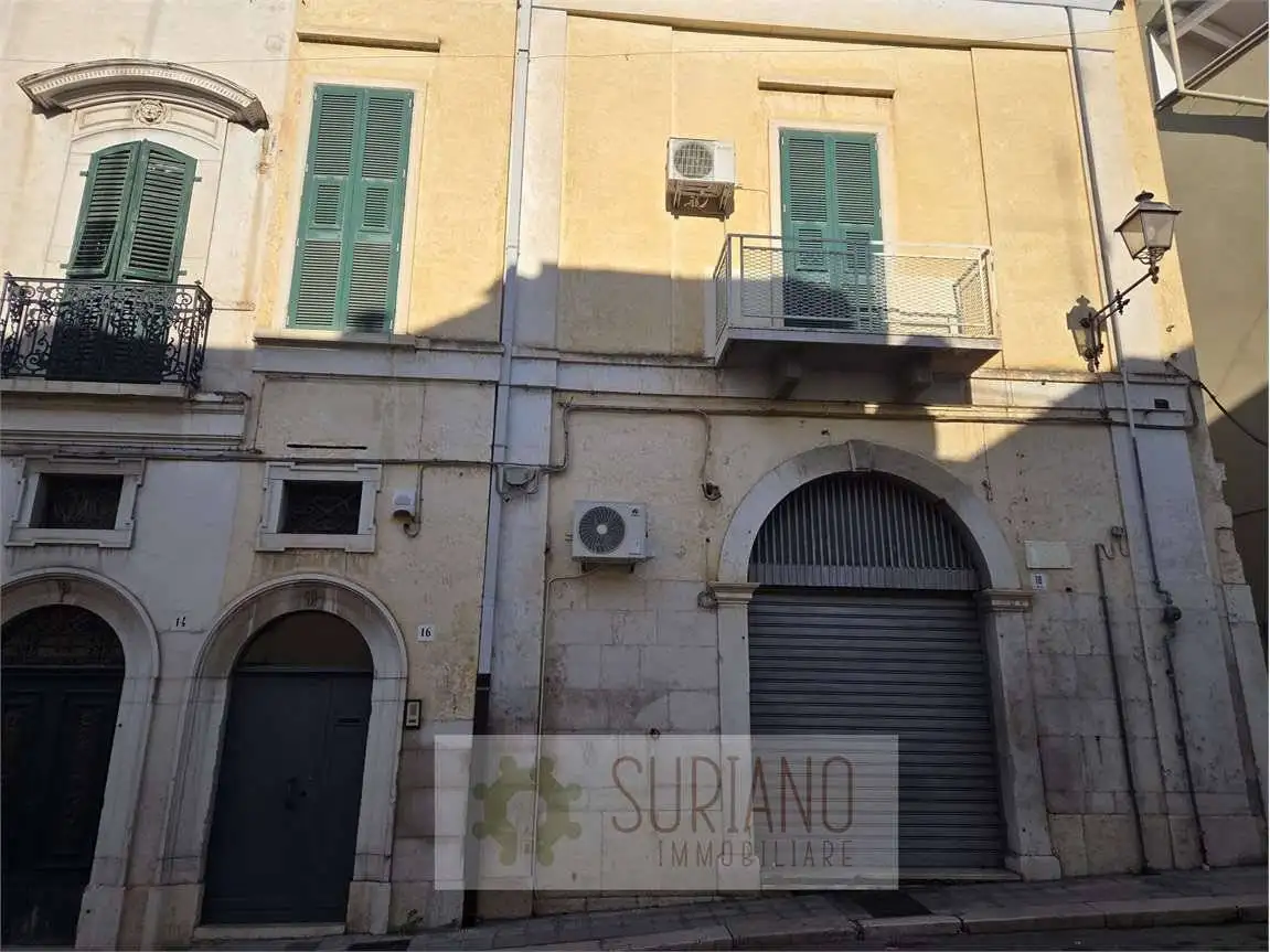 Casa indipendente in vendita a Andria