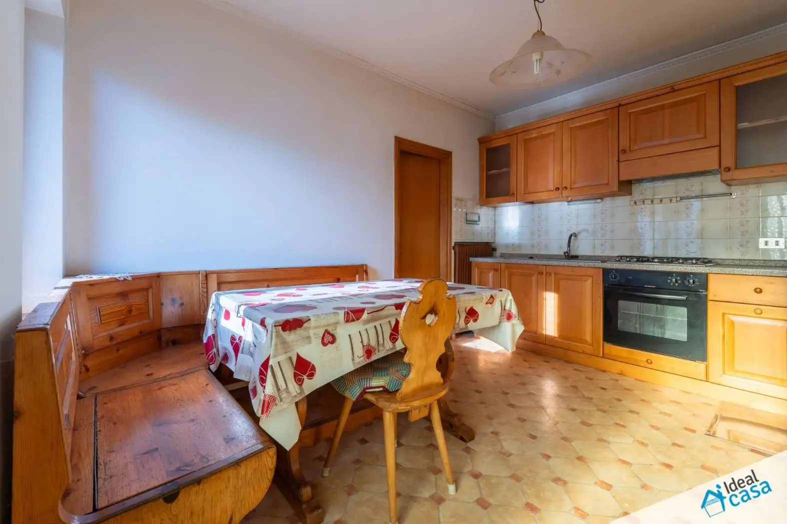 Quadrilocale Località Caseri, Caoria, Canal San Bovo - foto 4