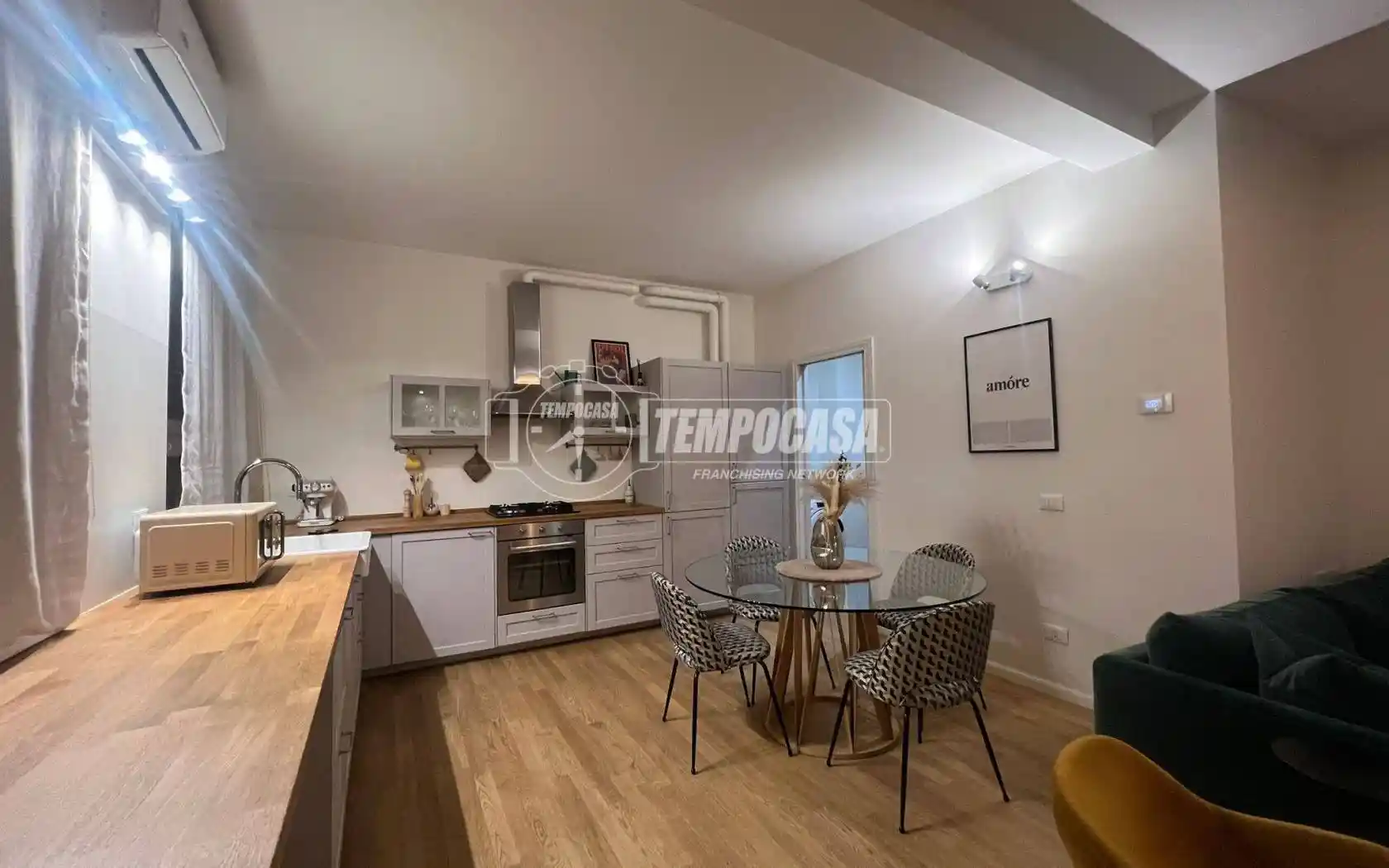 Trilocale via Alessandro Astesani, Affori, Milano - foto 2