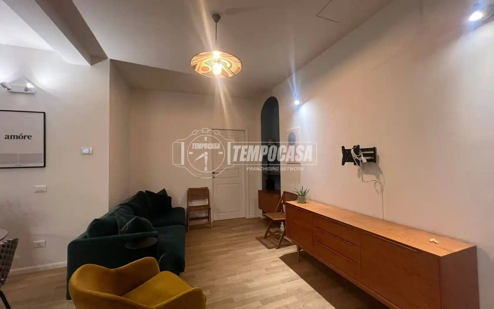 Trilocale via Alessandro Astesani, Affori, Milano - foto 3