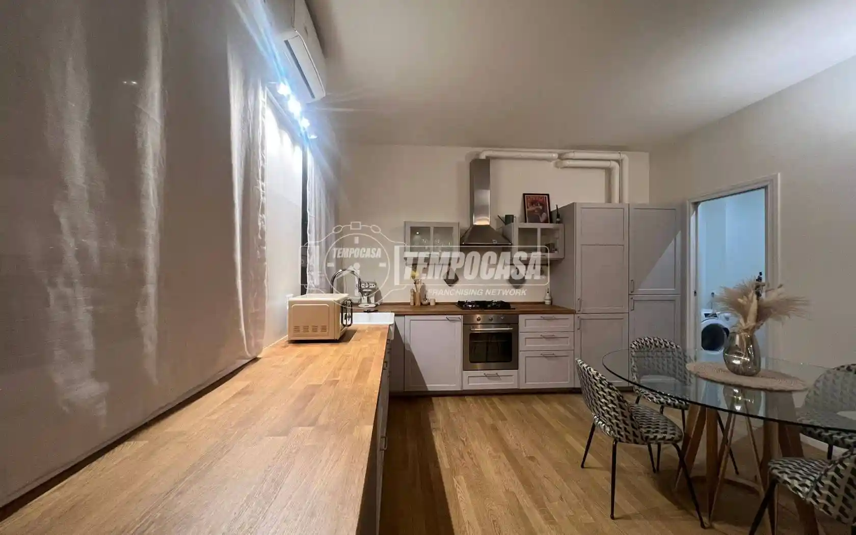 Trilocale via Alessandro Astesani, Affori, Milano - foto 4