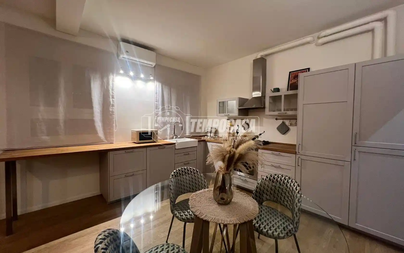 Trilocale via Alessandro Astesani, Affori, Milano - foto 5