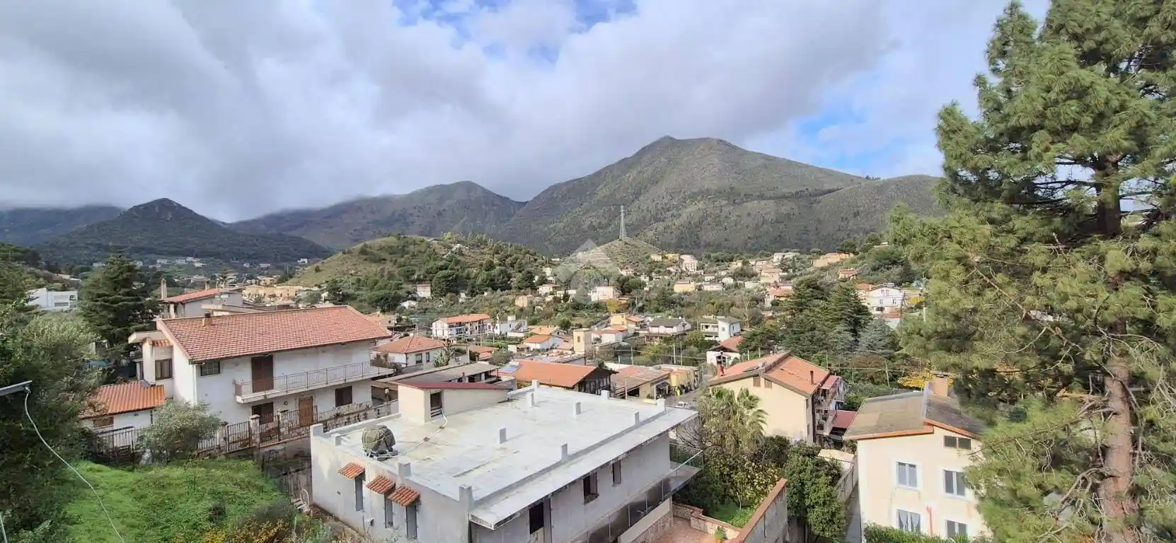 Appartamento in vendita a Monreale