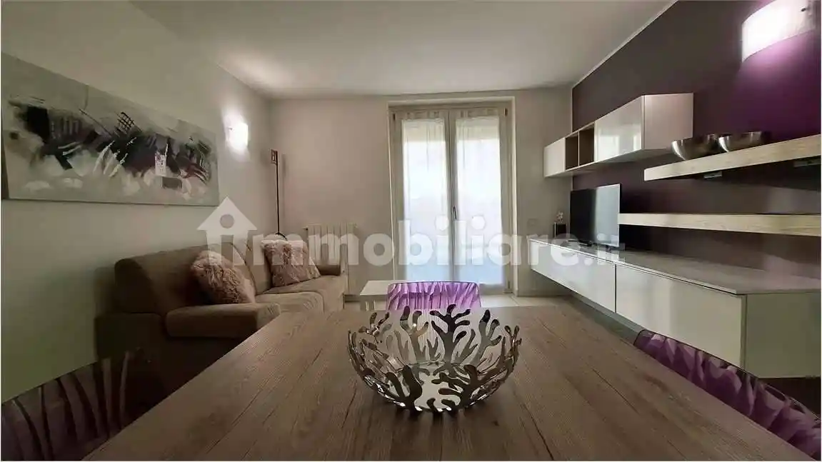 Appartamento in affitto a Castione della Presolana