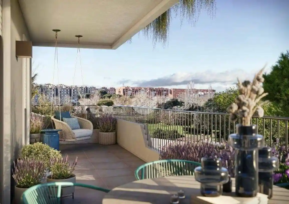 Bilocale via Di Tor Sapienza 130, Tor Sapienza - La Rustica, Roma - foto 2