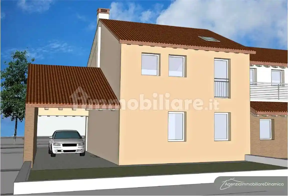 Villetta a schiera - foto 2