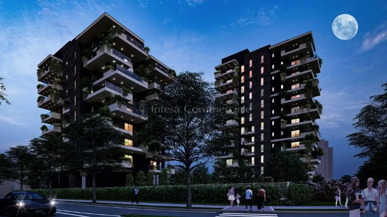 Appartamento in vendita a Brescia