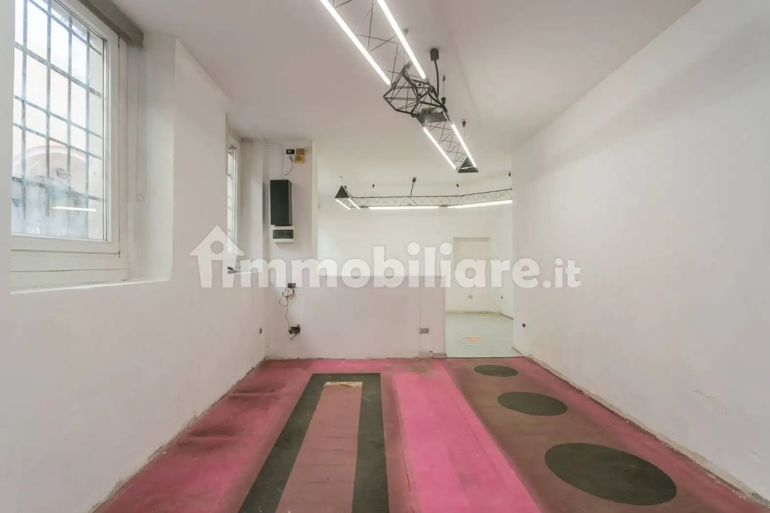 Appartamento in vendita a Desio