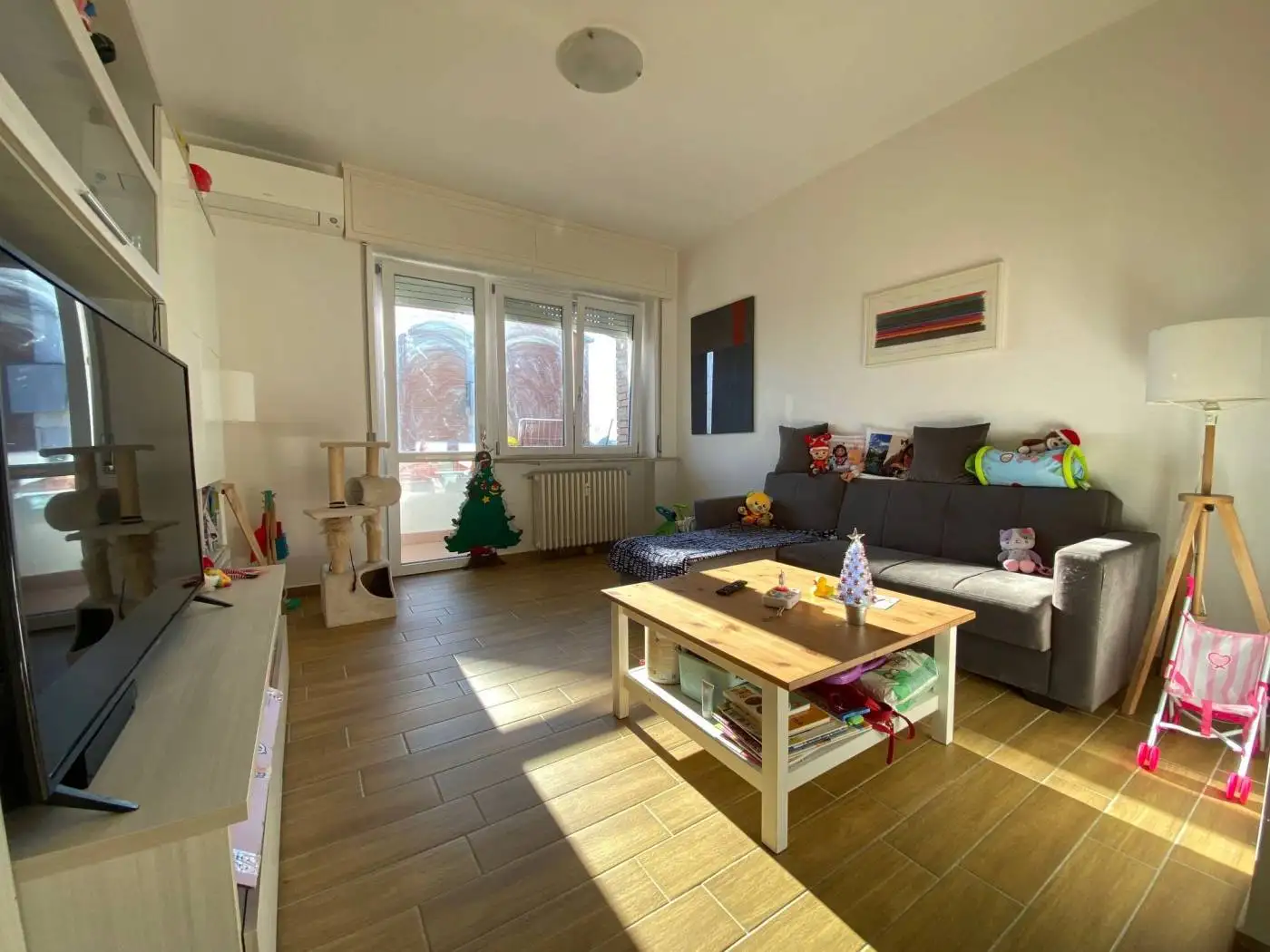 Appartamento in vendita a Cornaredo