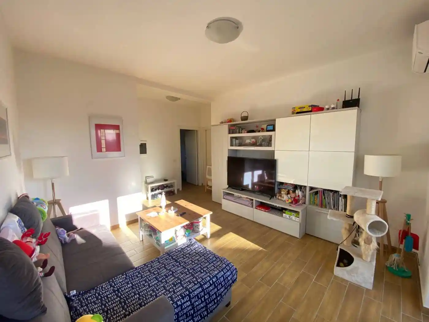 Quadrilocale via Leonardo da Vinci 13, Centro, Cornaredo - foto 2