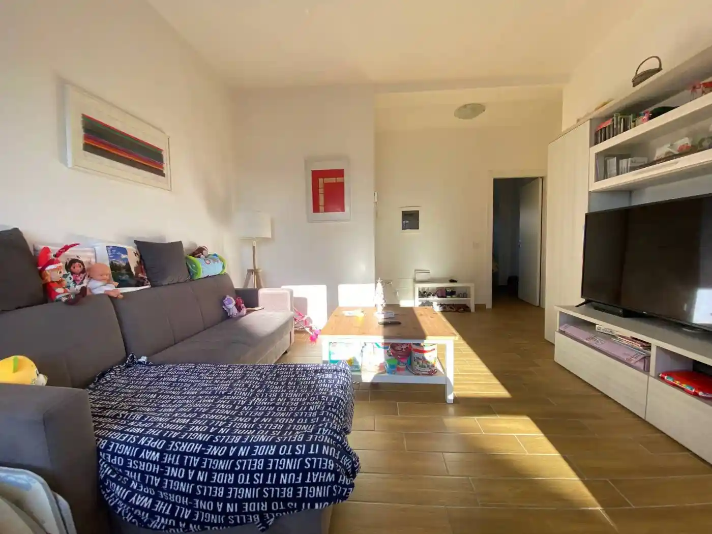 Quadrilocale via Leonardo da Vinci 13, Centro, Cornaredo - foto 3