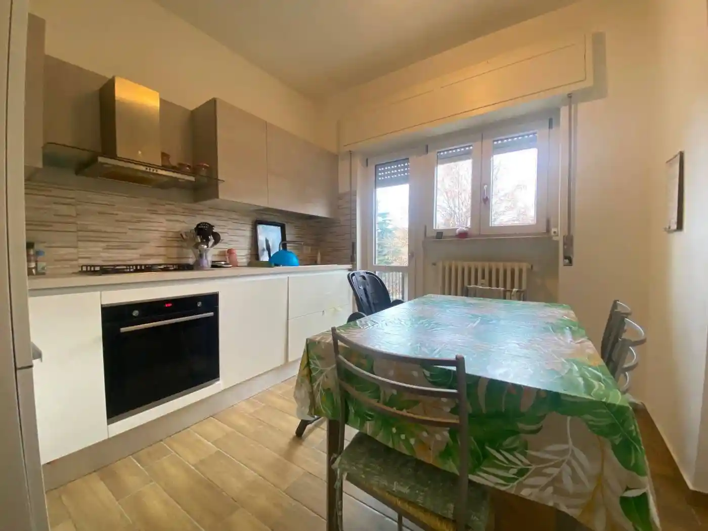 Quadrilocale via Leonardo da Vinci 13, Centro, Cornaredo - foto 4