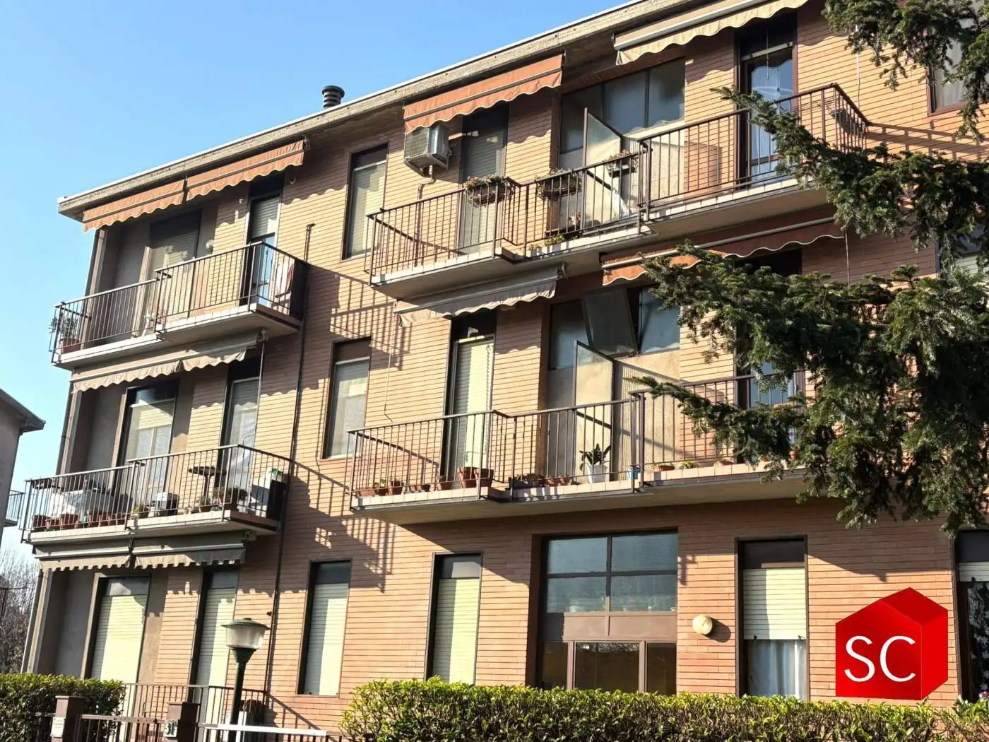 Appartamento in vendita a Vigevano