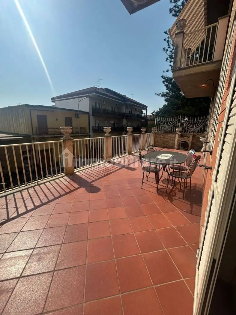 Appartamento in vendita a Fiumefreddo di Sicilia