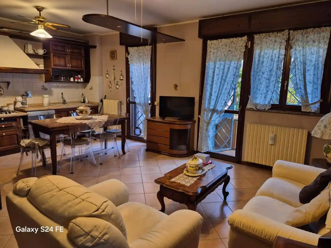 Appartamento in affitto a Reggio Emilia