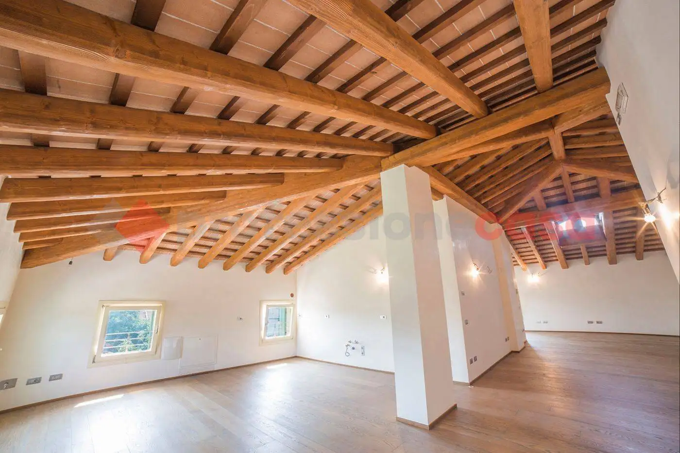 Attico - Mansarda in vendita a Stra