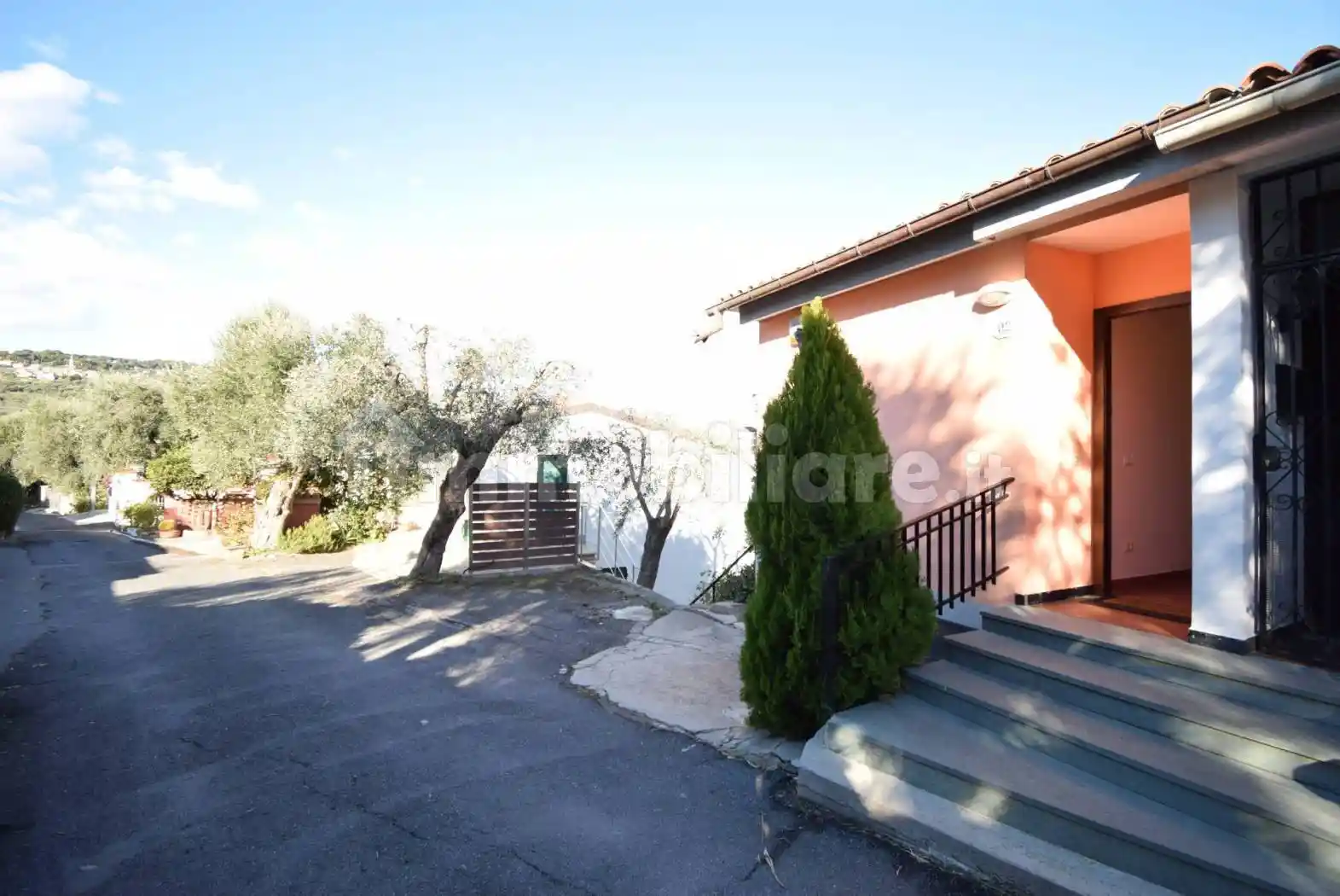 Bilocale via Divina Provvidenza 14, Centro, Diano Marina - foto 2