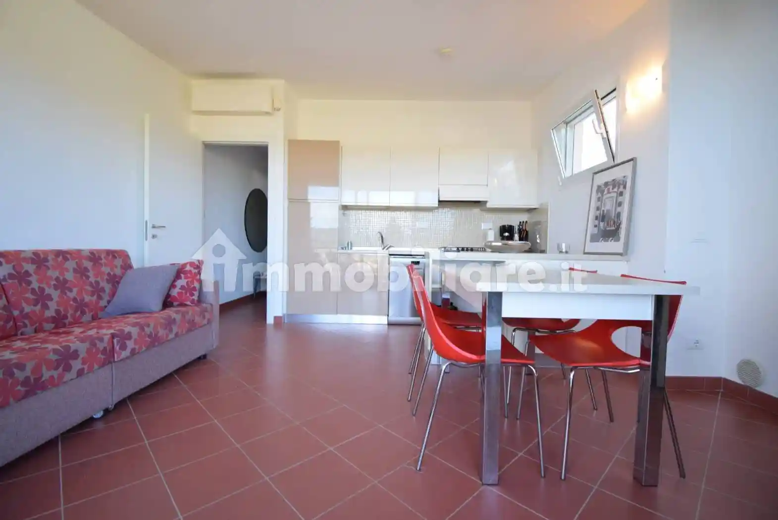 Bilocale via Divina Provvidenza 14, Centro, Diano Marina - foto 3