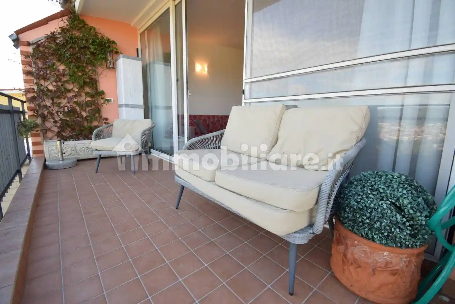 Bilocale via Divina Provvidenza 14, Centro, Diano Marina - foto 4