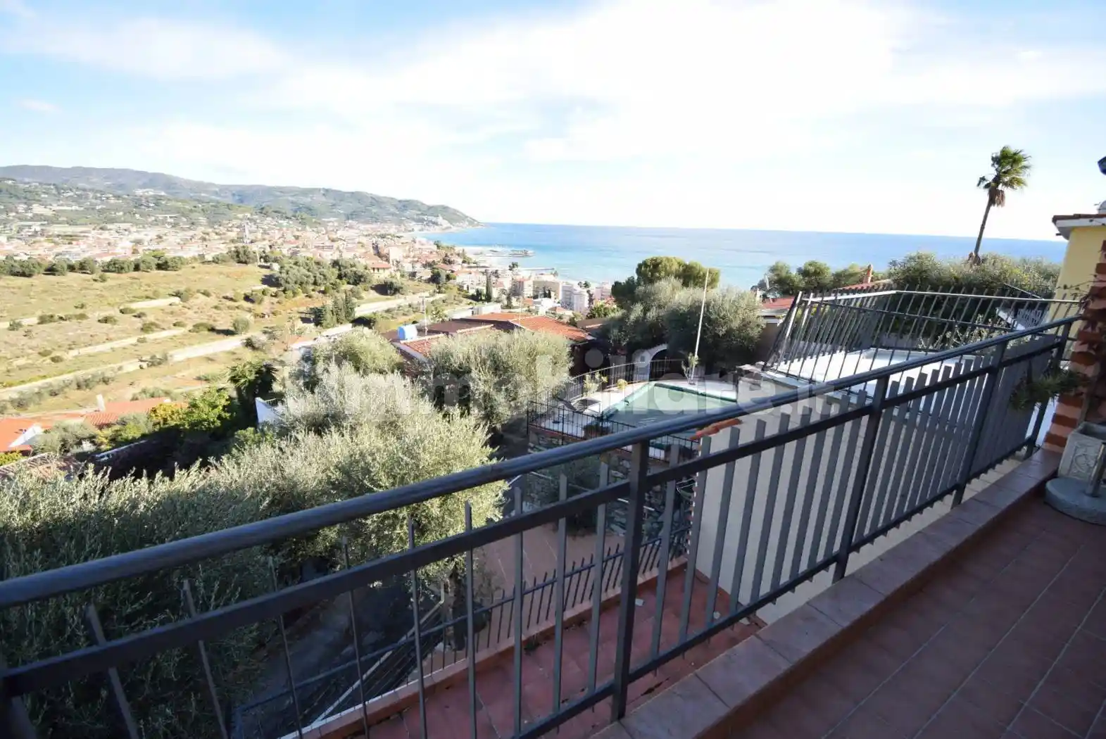 Bilocale via Divina Provvidenza 14, Centro, Diano Marina - foto 5