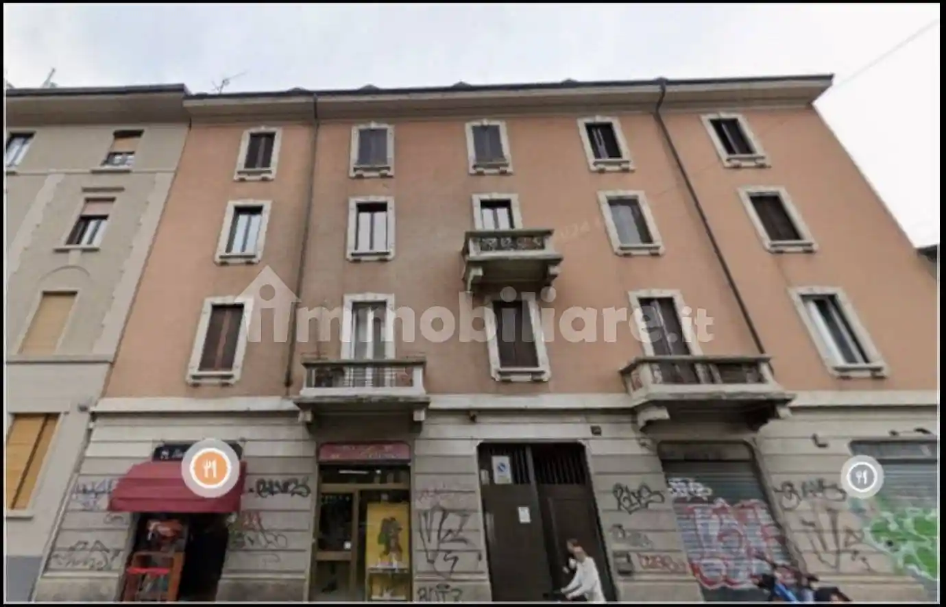 Trilocale via Emilio De Marchi 46, Greco - Segnano, Milano - foto 2