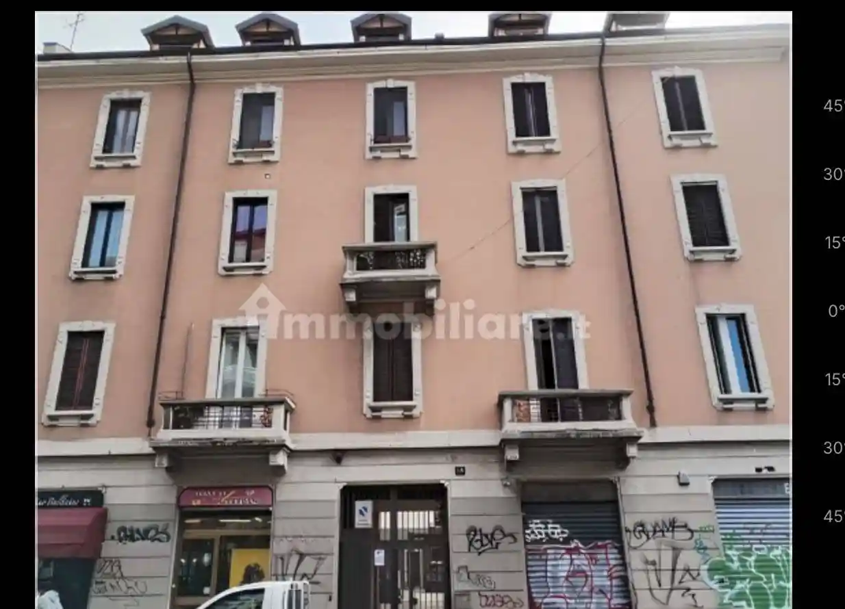 Trilocale via Emilio De Marchi 46, Greco - Segnano, Milano - foto 4