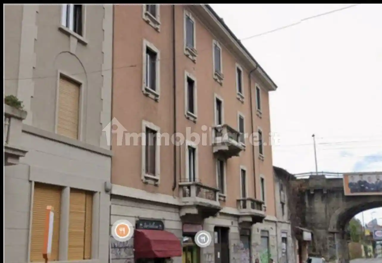 Trilocale via Emilio De Marchi 46, Greco - Segnano, Milano - foto 5