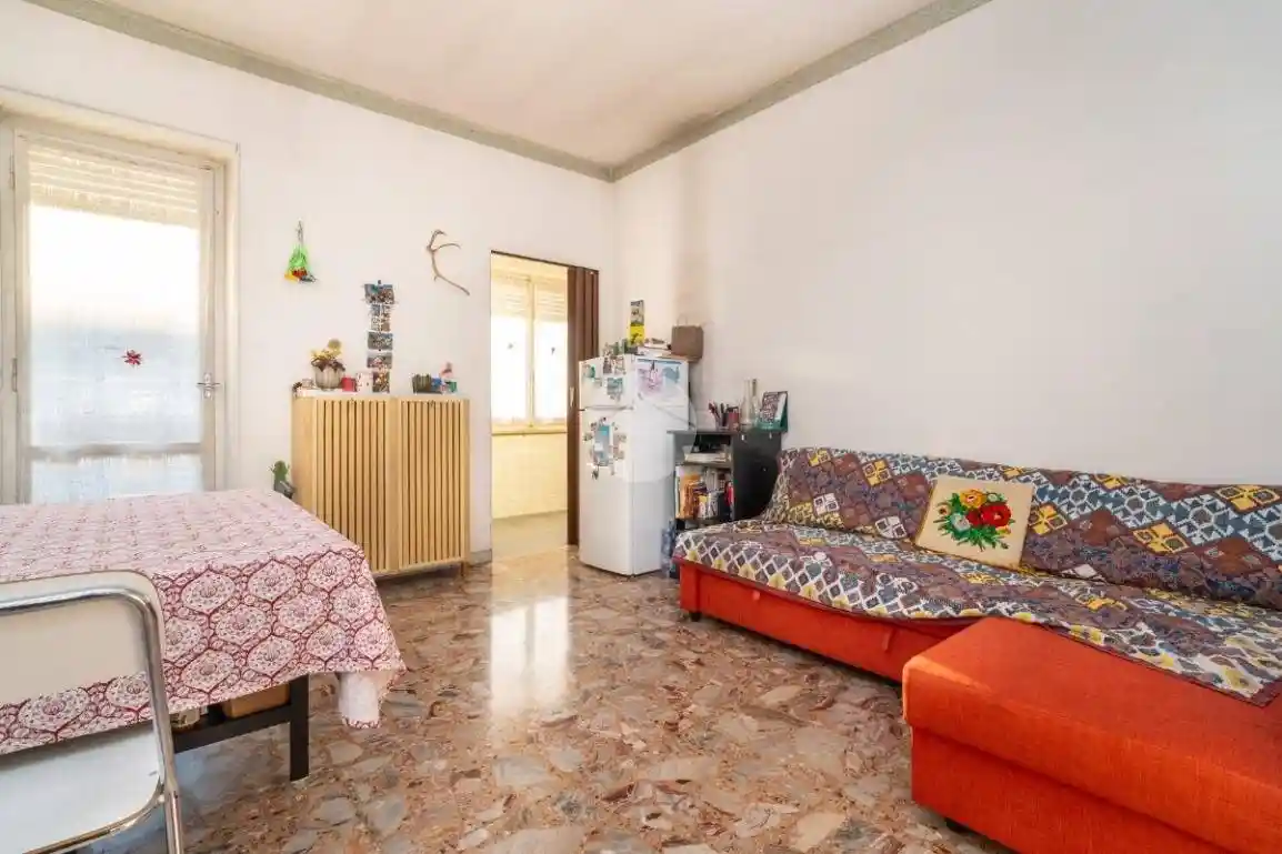 Appartamento in vendita a Beinasco