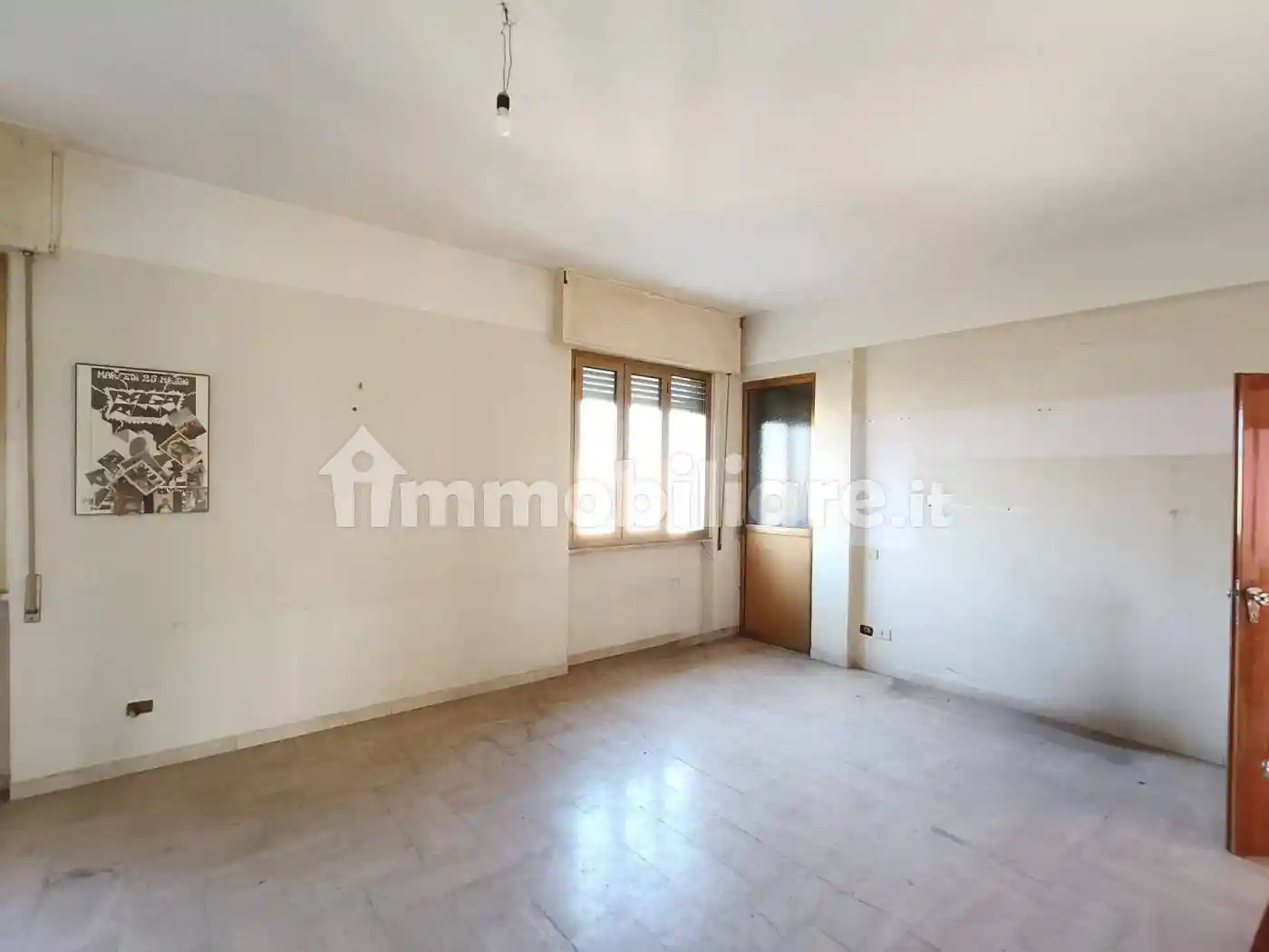 Quadrilocale via Nazario Sauro, Pistoia Ovest, Pistoia - foto 3