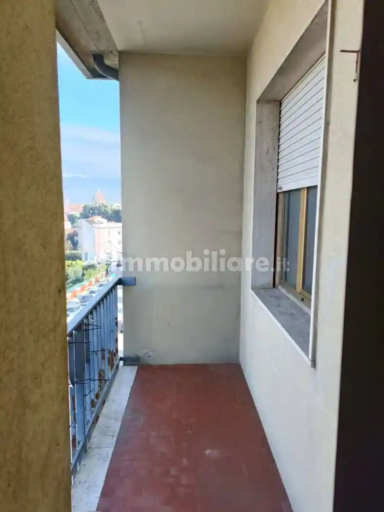 Quadrilocale via Nazario Sauro, Pistoia Ovest, Pistoia - foto 4