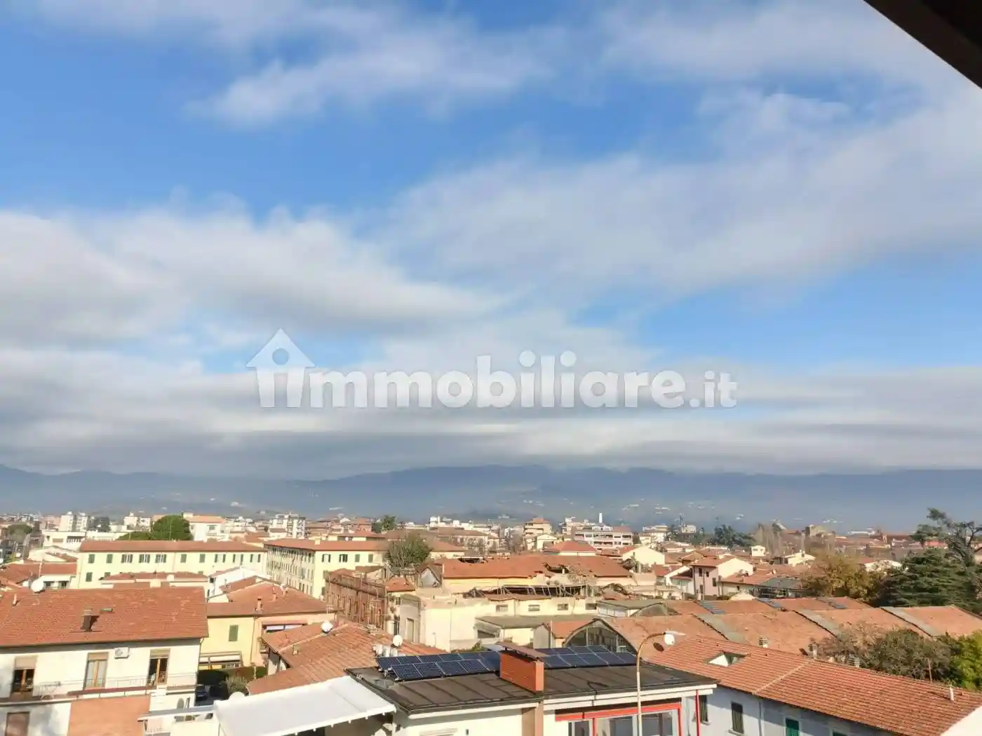 Quadrilocale via Nazario Sauro, Pistoia Ovest, Pistoia - foto 5