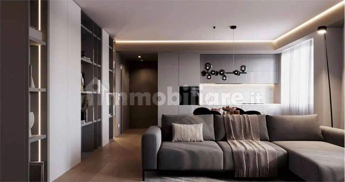 Appartamento in vendita a Modena