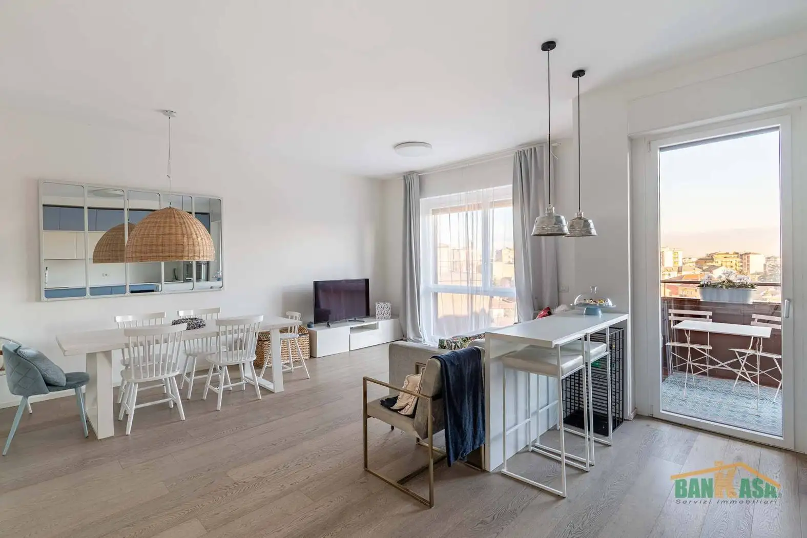 Trilocale via Roma 16, Bresso - foto 4