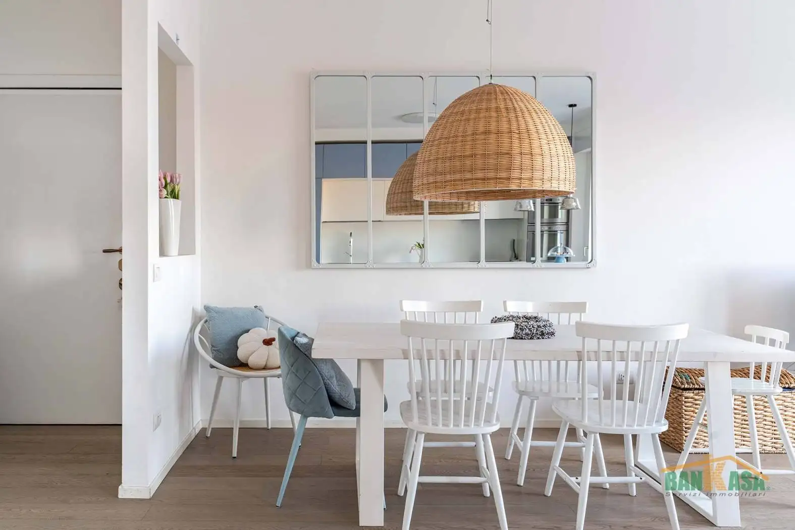 Trilocale via Roma 16, Bresso - foto 5