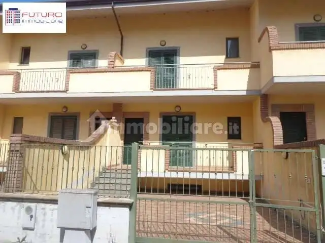 Villetta a schiera in vendita a Fondi