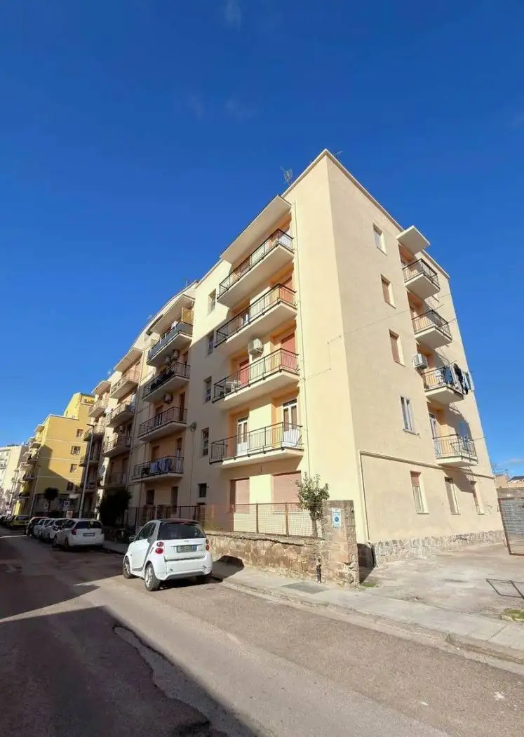 Appartamento in affitto a Sassari
