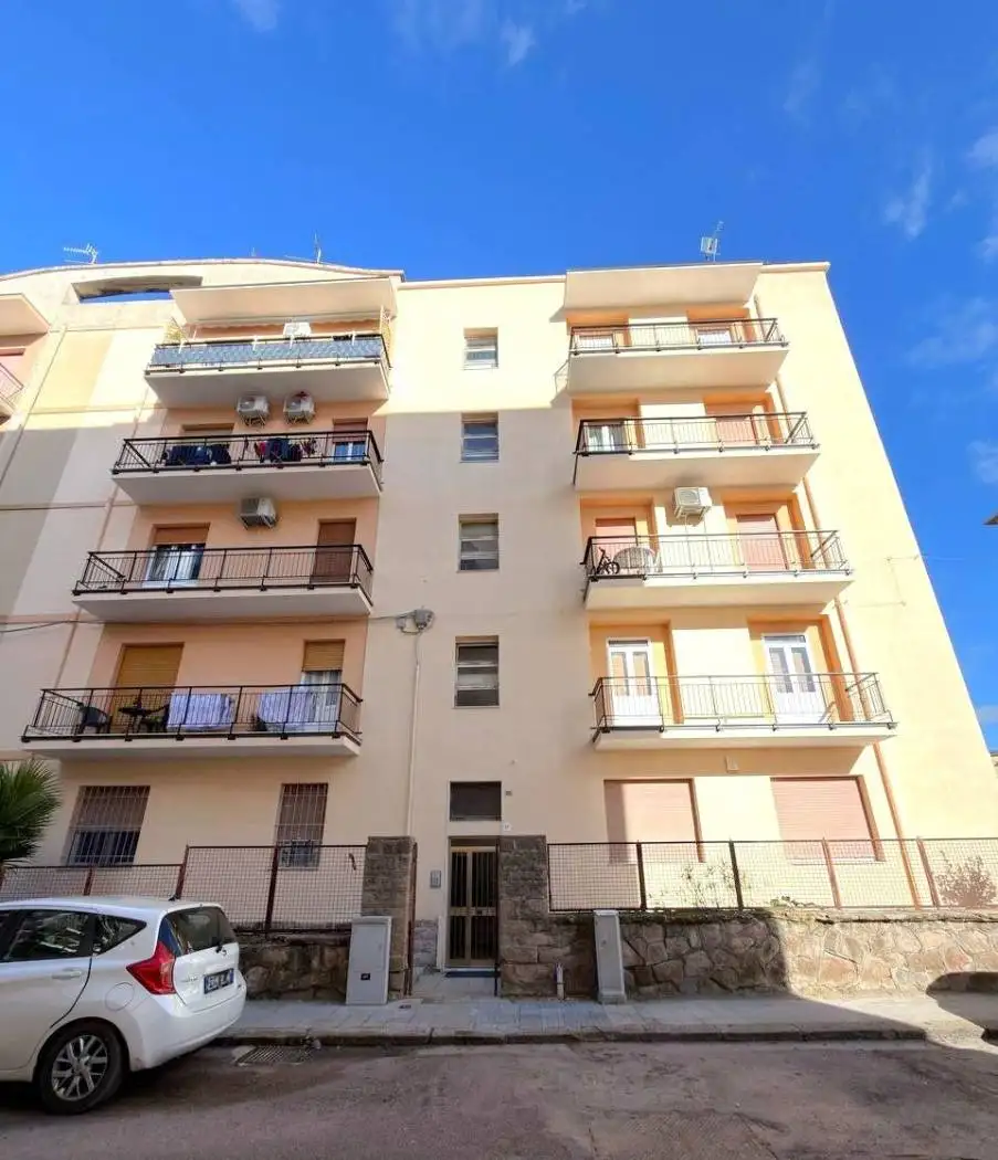 Appartamento via Cardinale Fossati 17, Porcellana, Sassari - foto 2