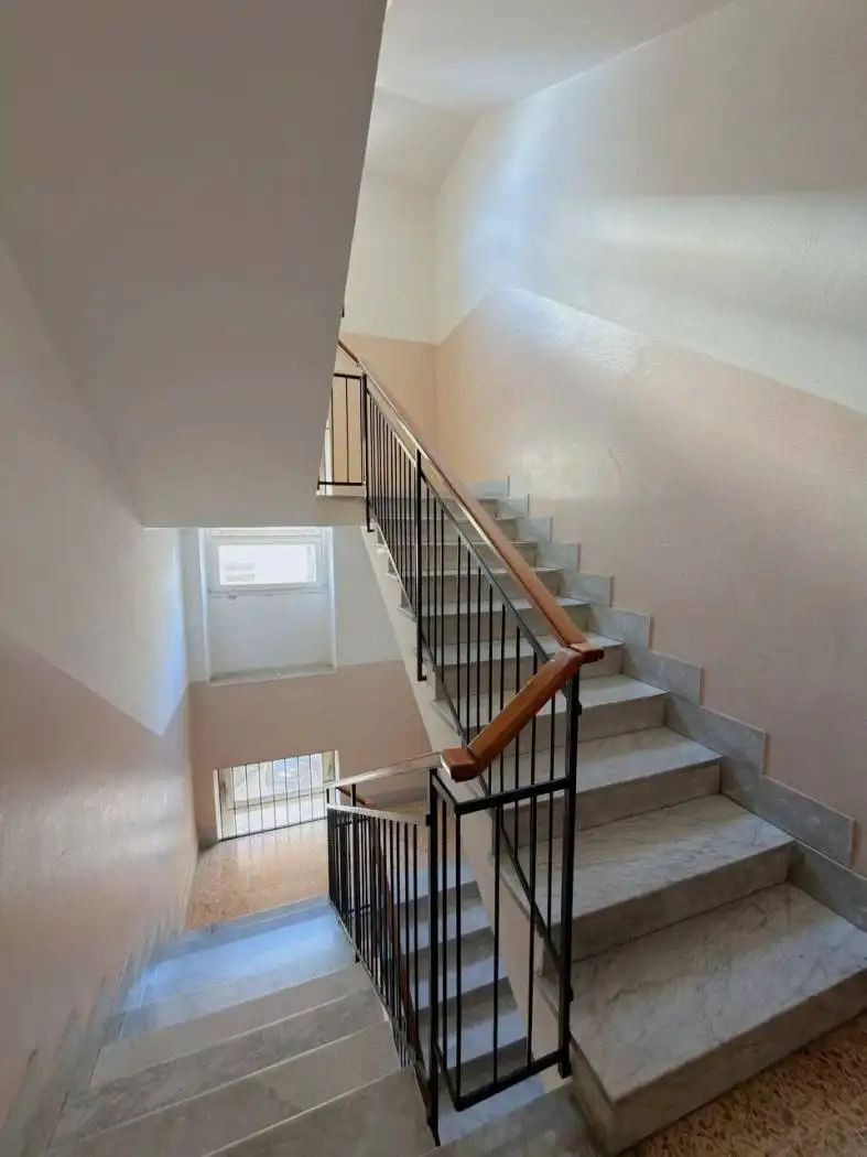 Appartamento via Cardinale Fossati 17, Porcellana, Sassari - foto 3