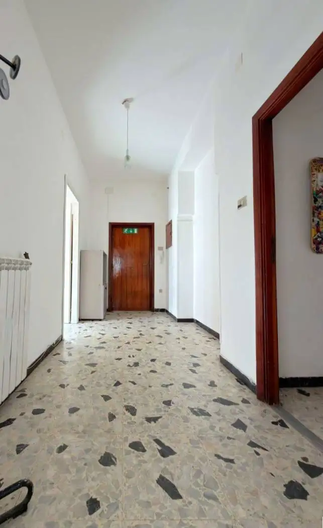 Appartamento via Cardinale Fossati 17, Porcellana, Sassari - foto 4