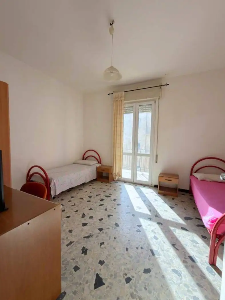 Appartamento via Cardinale Fossati 17, Porcellana, Sassari - foto 5