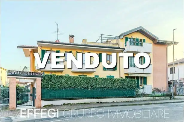Appartamento in vendita a Vignate