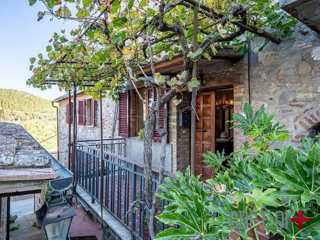 Appartamento via Maggio, Castelnuovo di Val di Cecina - foto 2