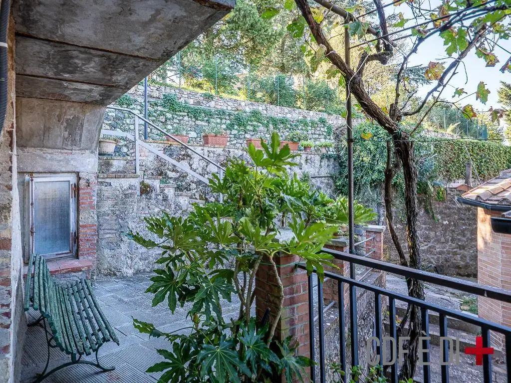 Appartamento via Maggio, Castelnuovo di Val di Cecina - foto 3