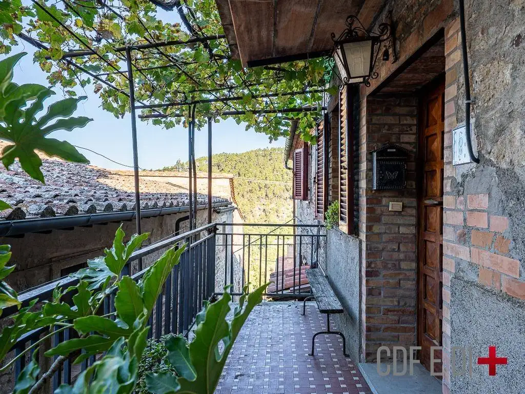 Appartamento via Maggio, Castelnuovo di Val di Cecina - foto 4