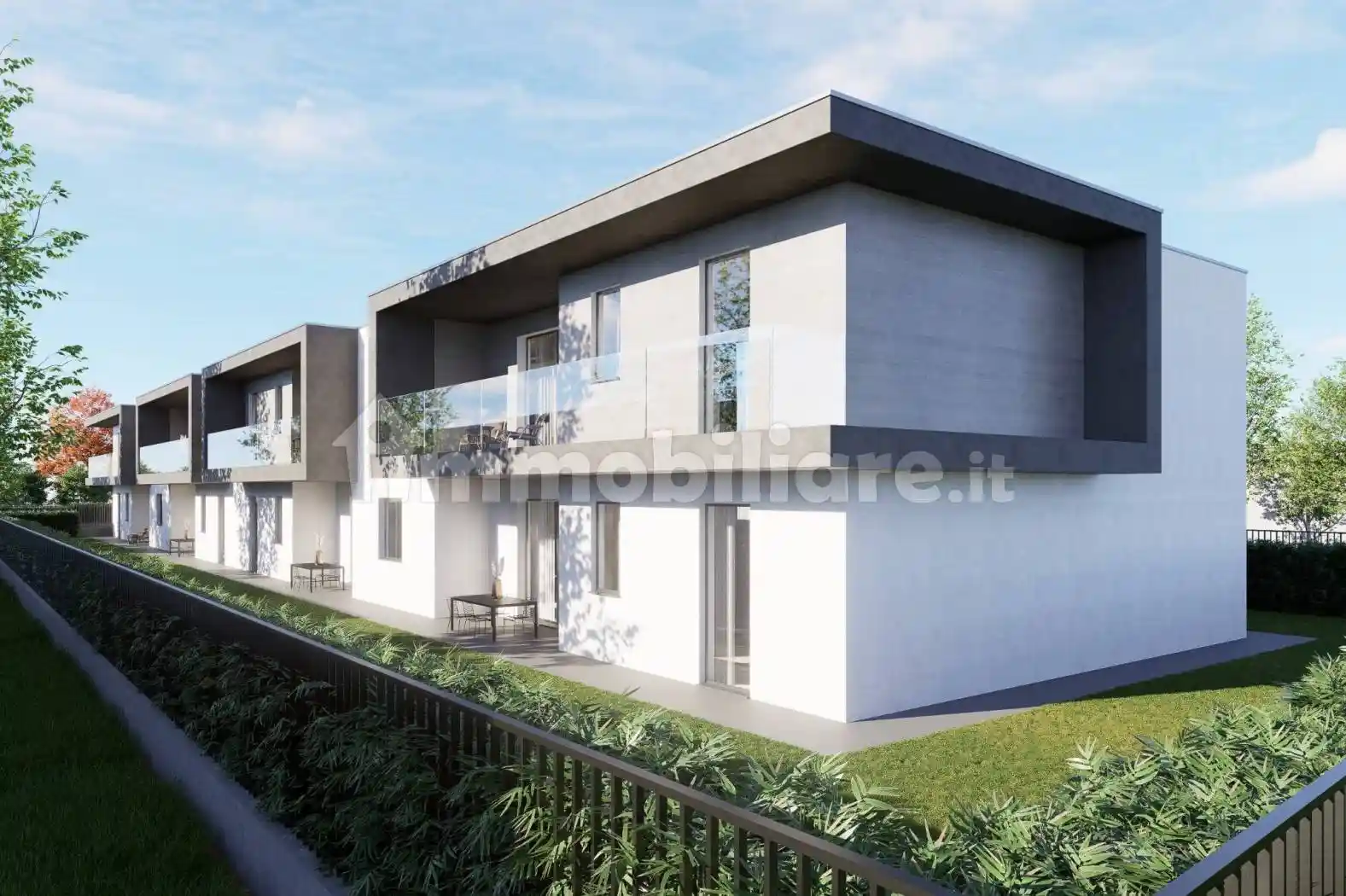 Bilocale via Francesco Petrarca, Centro, Chiari - foto 3