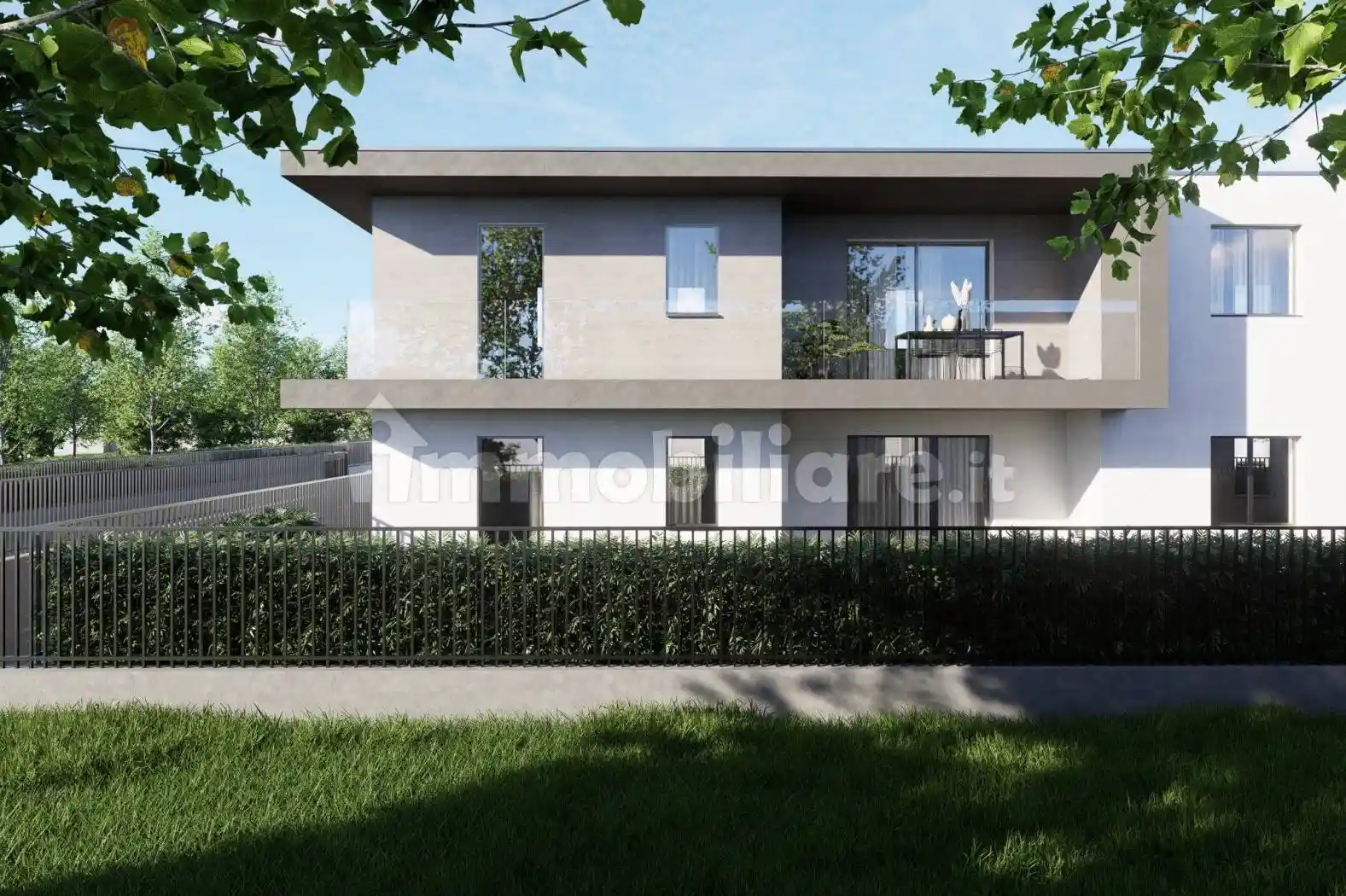 Bilocale via Francesco Petrarca, Centro, Chiari - foto 4