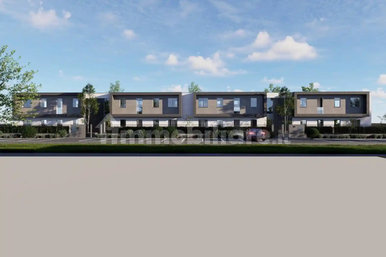 Bilocale via Francesco Petrarca, Centro, Chiari - foto 5