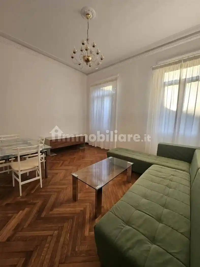 Appartamento ottimo stato, piano rialzato, Prato della Valle - Pontecorvo, Padova - foto 2